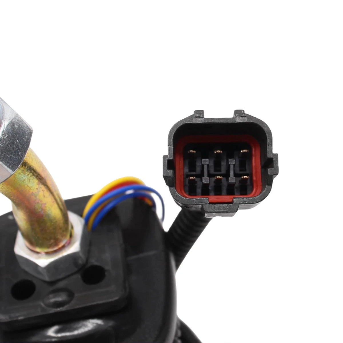 Set of 2 Joysticks for Caterpillar 312 315 320L 325BL 330L 345BL 350 (113-2531)