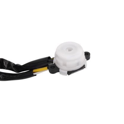 Ignition Switch Harness for Honda Civic (1998–2000) 35130-S04-305, 35130-S02-E01