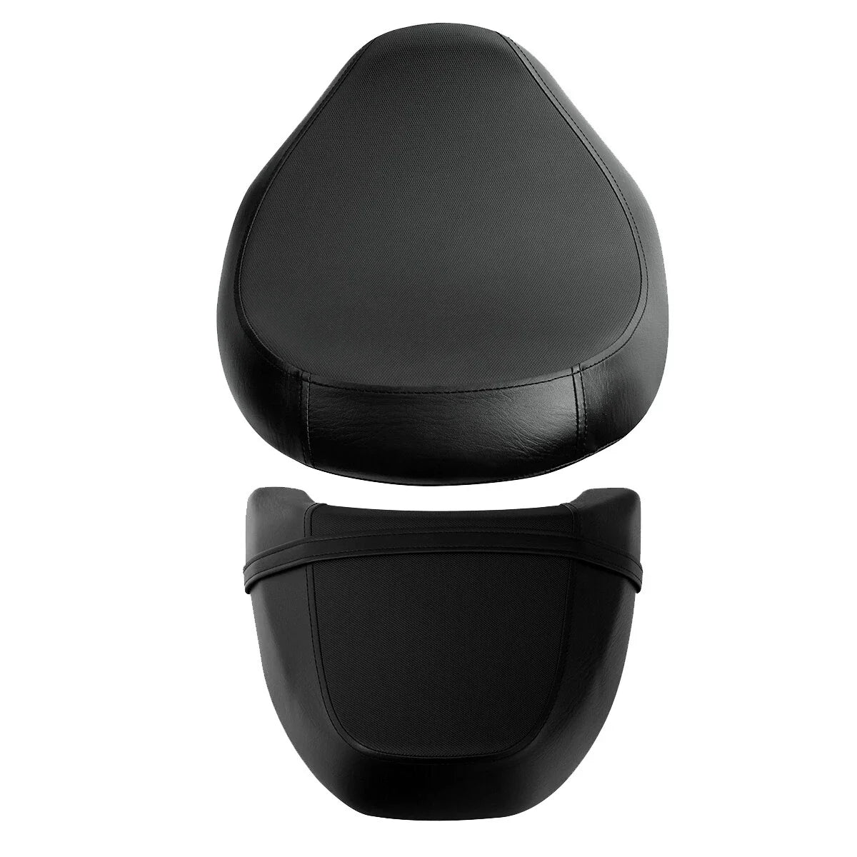 Rider Driver & Passenger Seats for Suzuki Boulevard M109R VZR1800 (2006–2023)