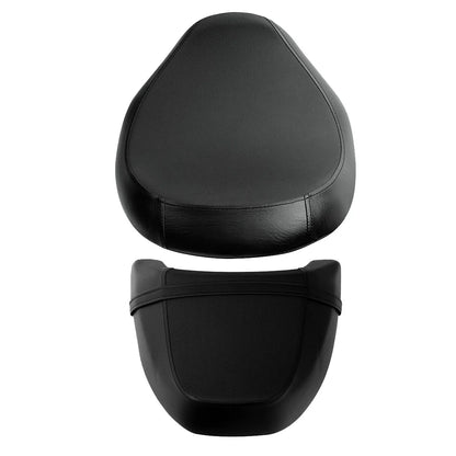 Rider Driver & Passenger Seats for Suzuki Boulevard M109R VZR1800 (2006–2023)
