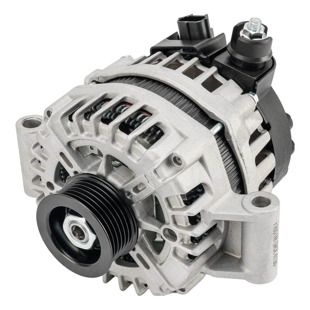 Alternator for Ford F-250 Super Duty (2011–2012), F-150 (2013–2014) 6.2L (12V)