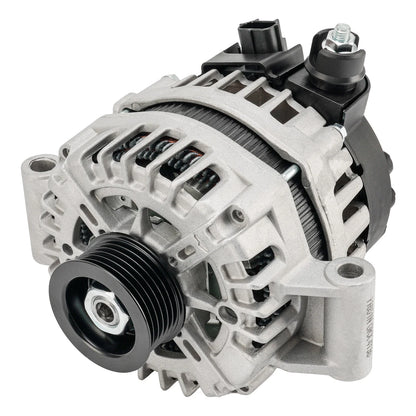 Alternator for Ford F-250 Super Duty (2011–2012), F-150 (2013–2014) 6.2L (12V)