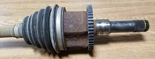 CV Half Shaft for Ford Thunderbird SC, Cougar Mark VIII (1989–1998)