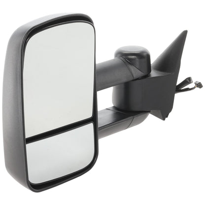 Towing Mirrors Set of 2 for Chevy Suburban (C3500HD)