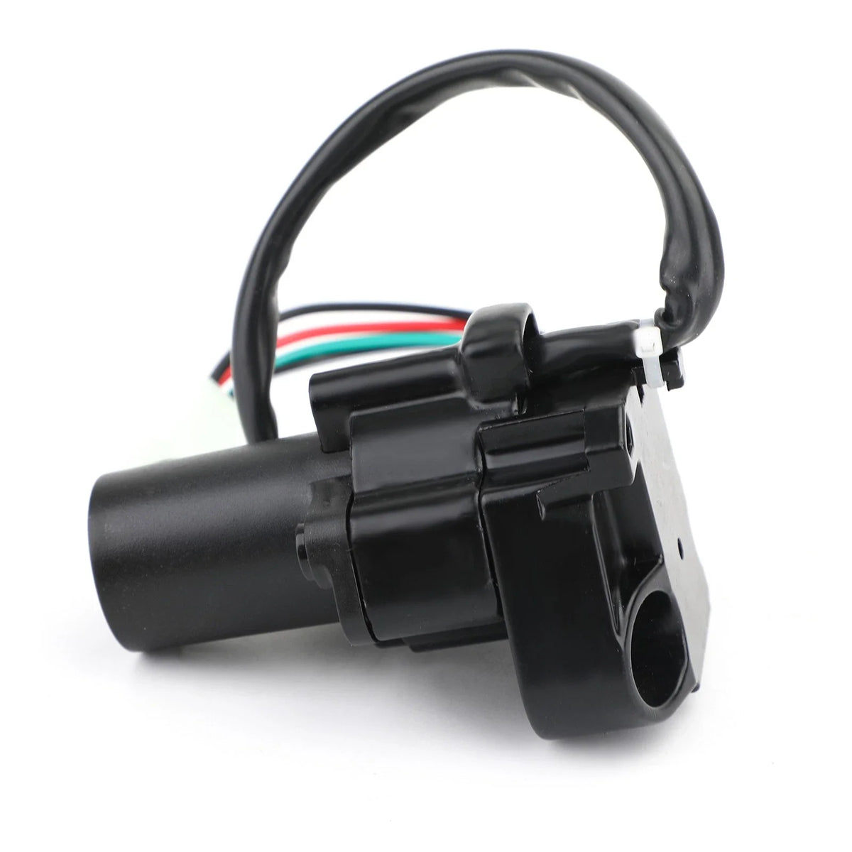 Ignition Switch w/ Keys for Suzuki GSX150 GSX150F GIXXER155 (2016–2018)
