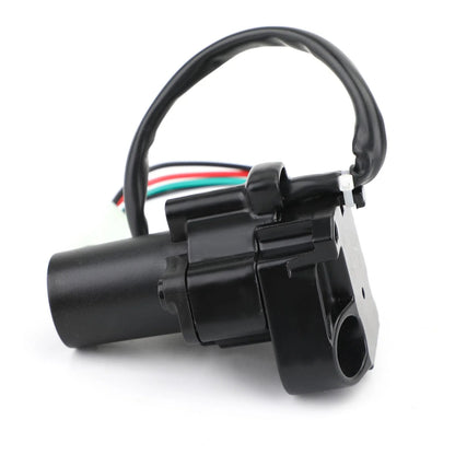 Ignition Switch w/ Keys for Suzuki GSX150 GSX150F GIXXER155 (2016–2018)