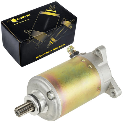 Starter for Can-Am Outlander Max 800 EFI (2009–2014) AB219518880AD, 420684566, 420684562, 420684560, 4280003580