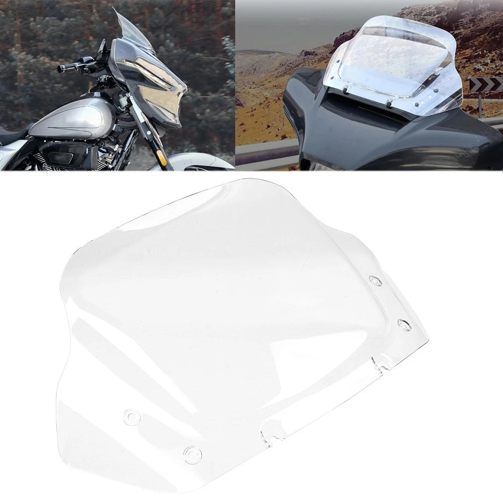 Windshield for Harley Street Glide CVO FLHXSE FLHX (2024)