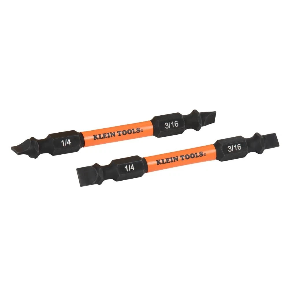 Replacement Bit for Klein Tools Multi-Bit Black