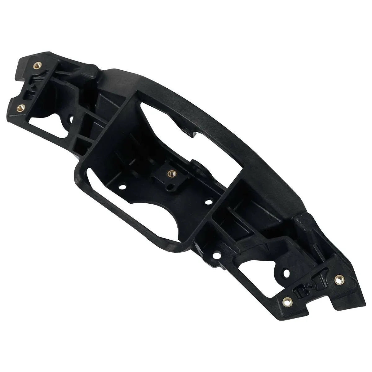 Fairing Bracket & Air Intake Tube Duct for Kawasaki Ninja ZX10R (2016–2020)