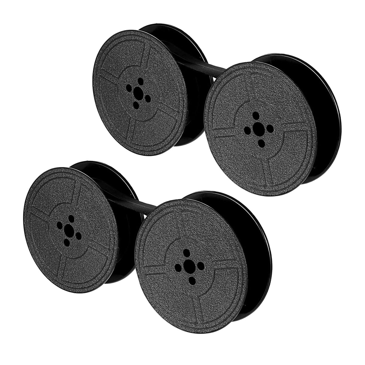 2 Pack Typewriter Ribbon for Universal (No Specific Years)