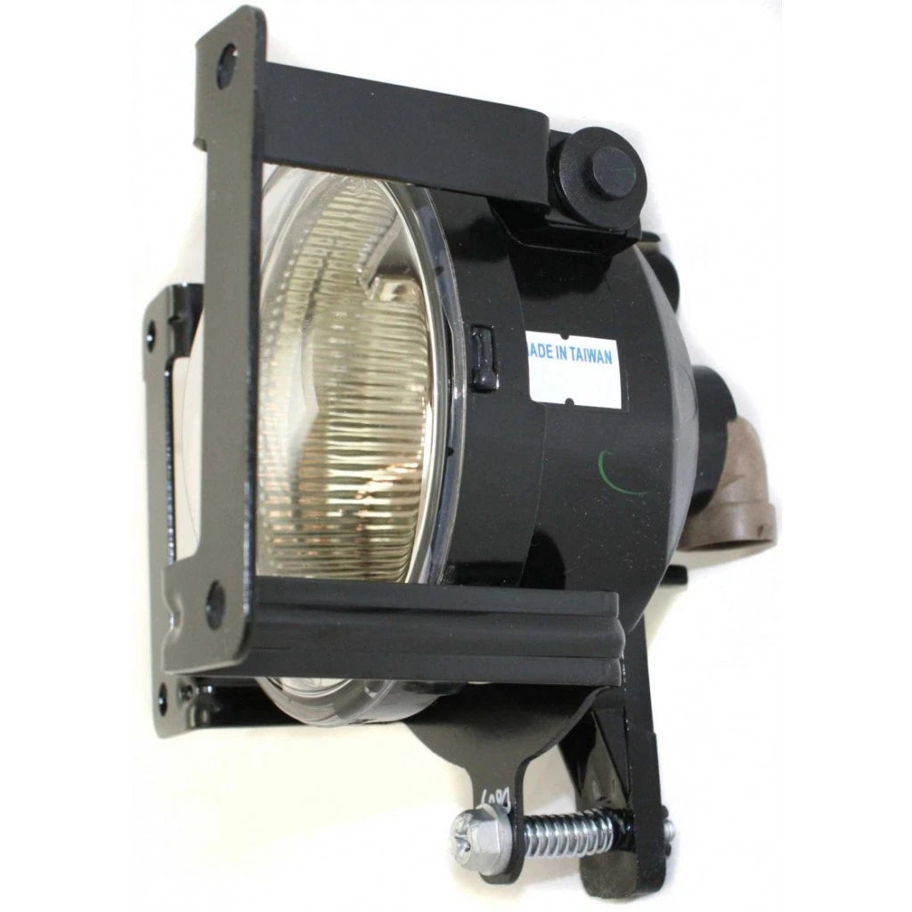 Fog Light Assembly for Hyundai Tucson (2005–2009) CLX-M1-220-2012R-AQ-CL360A1, HY2593122