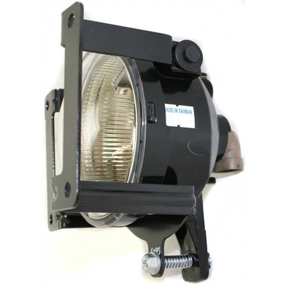 Fog Light Assembly for Hyundai Tucson (2005–2009) CLX-M1-220-2012R-AQ-CL360A1, HY2593122