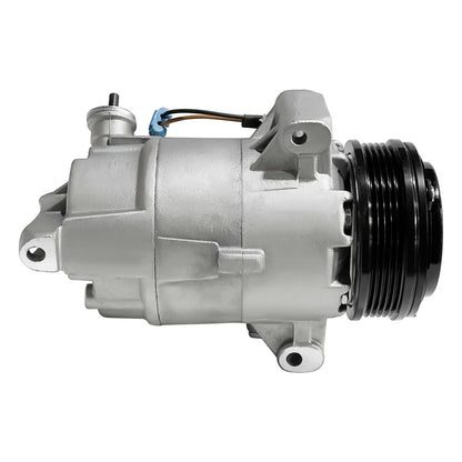 AC Compressor Kit Replacement for Chevrolet Cobalt 2.0L (2008–2010)