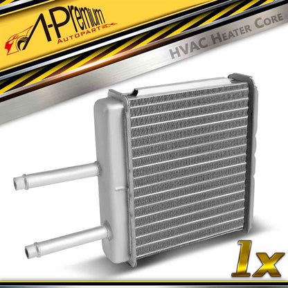 HVAC Heater Core for Chevy Metro 1992–1998 (7412060B00, 96060860, 94758)