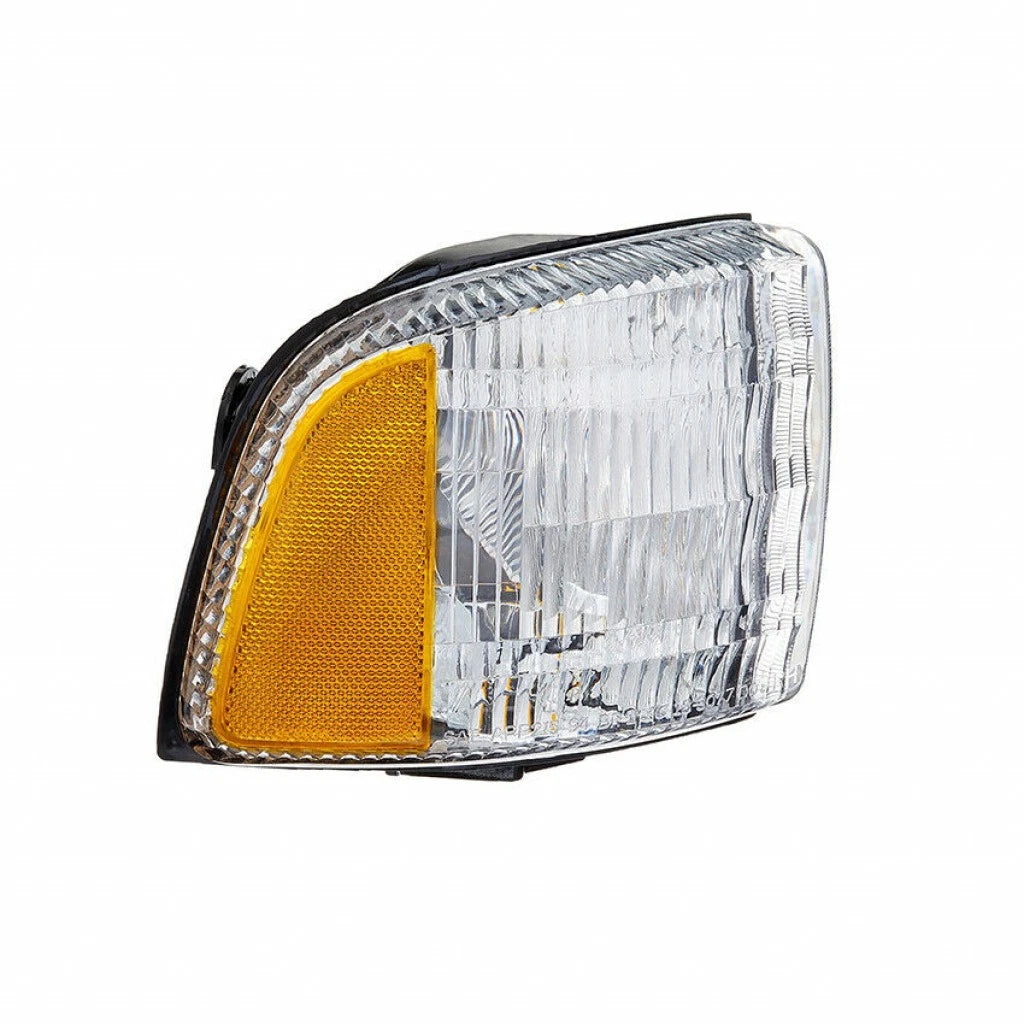 Turn Signal Corner Light for Dodge Ram 1500/2500/3500 (1999–2002) MLX-SHE330-120R-CL360A50, CH2521119