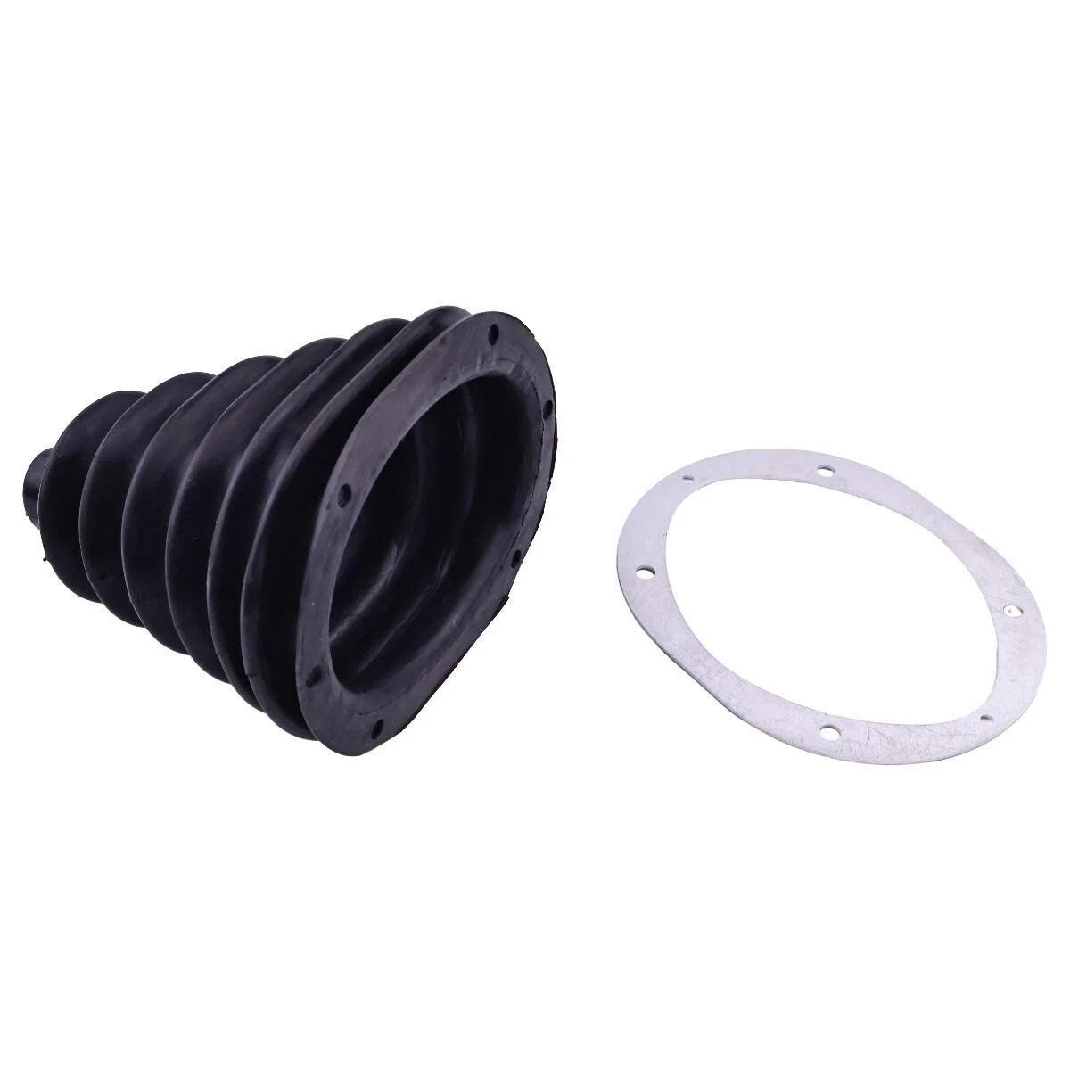 Rubber Boot Steering Arm for Bobcat 520 530 533 540 542 543 553 630 631 632 641 (6532127)