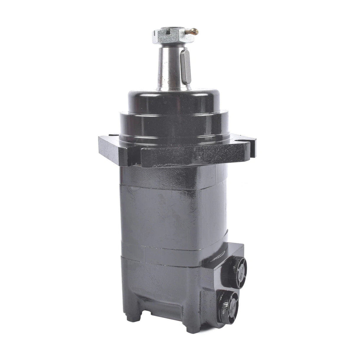 Hydrostatic Drive Motor for Bobcat MT100, MT52, MT55, MT85 (Keyed)