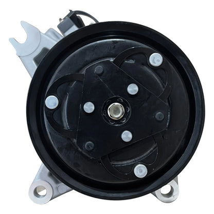 A C Compressor Kit Replacement for Buick Lucerne 4.6L (2009–2009)