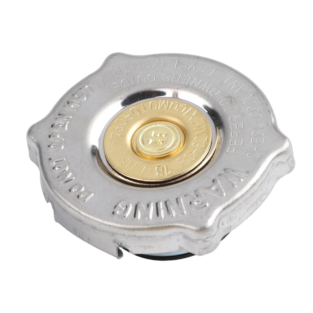 Radiator Cap 18LBS for Jeep Wrangler, Chrysler, Dodge (1993–2004) 52079799AA