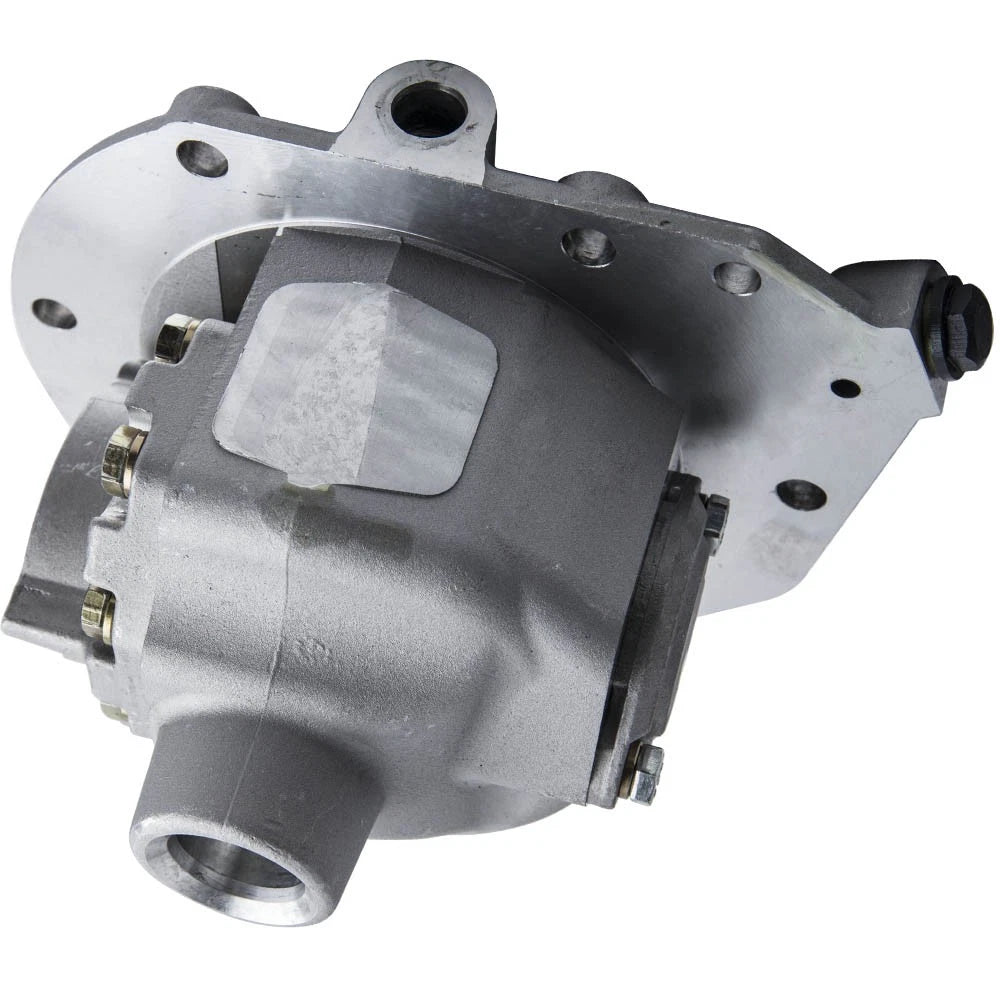 Hydraulic Pump for Ford 4600 4610 3230 3420 3930 4130 4630 (D8NN600LB, V8DCS6)