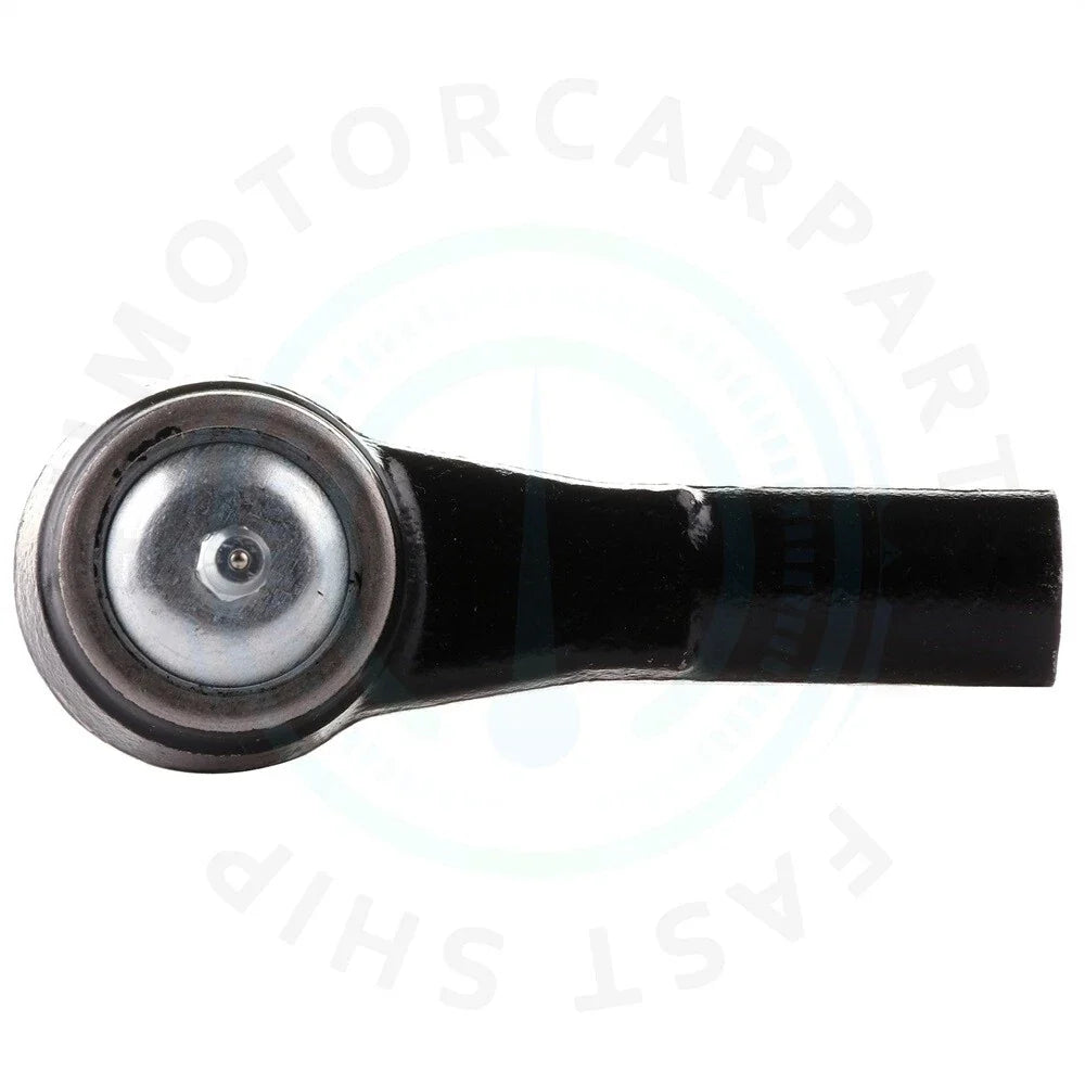 2X Front Outer Tie Rod End for Mercury Topaz Ford Tempo (1984–1990)