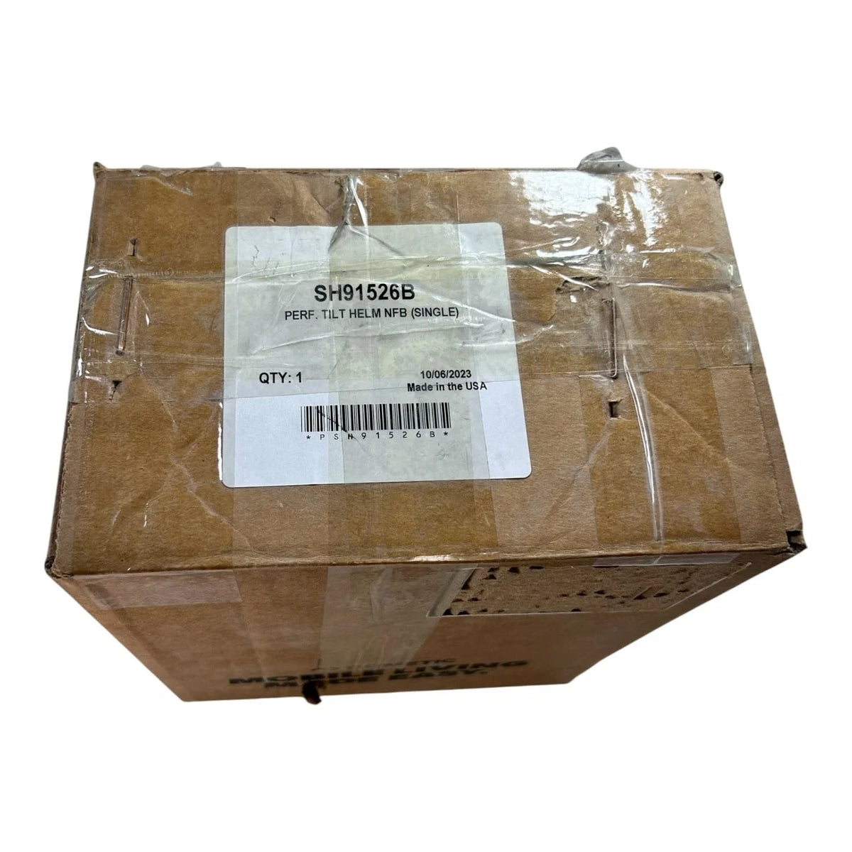 Dometic SeaStar SH91526 Tilt Helm Assembly for Marine (OEM)
