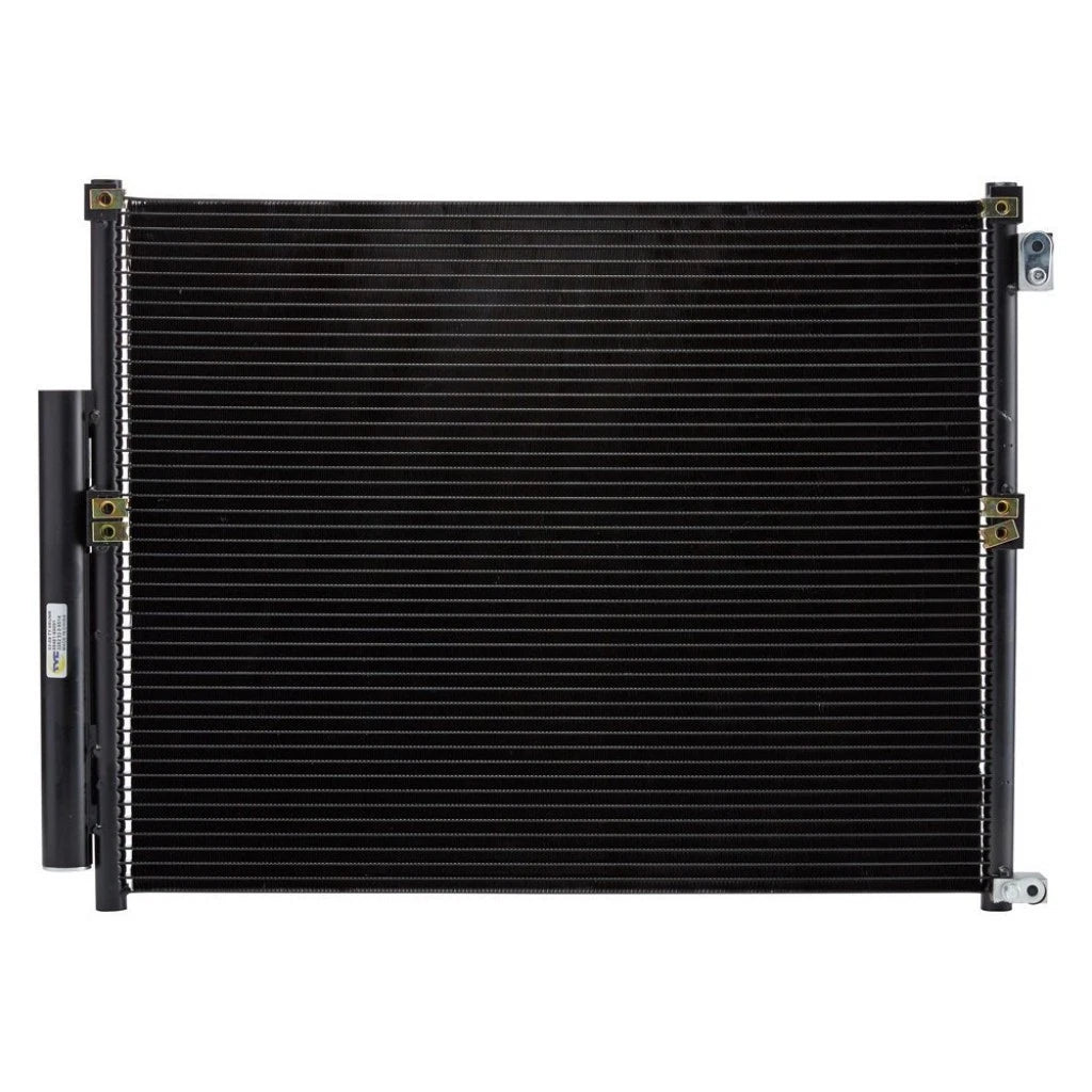 A/C Condenser for Toyota 4Runner (2003–2009) TO3030199, CLX-M0-3282-CL360A55