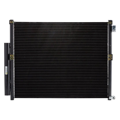 A/C Condenser for Toyota 4Runner (2003–2009) TO3030199, CLX-M0-3282-CL360A55