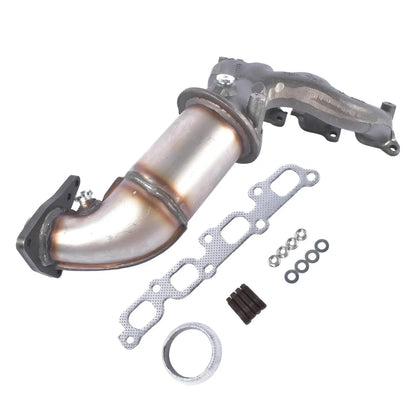Front Catalytic Converter for Chevy Colorado GMC Canyon (2007–2012)