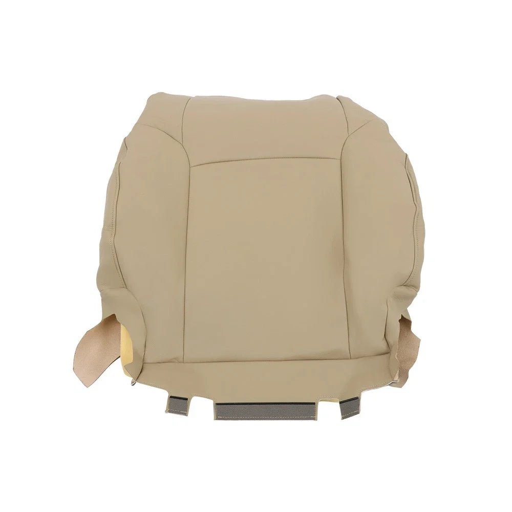 Leather Seat Covers for Toyota 4Runner (2003–2009) Limited, Tan