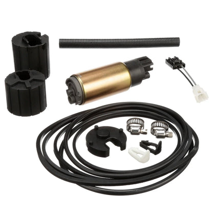 Delphi PN2009 Electric Fuel Pump for Ford F-150/Ford Probe/Ford Ranger/Mazda 626 (1997–2003)