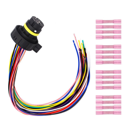 External Wire Repair Kit 3500168 for Ford 6R60 6R75 6R80 (2007–2019)