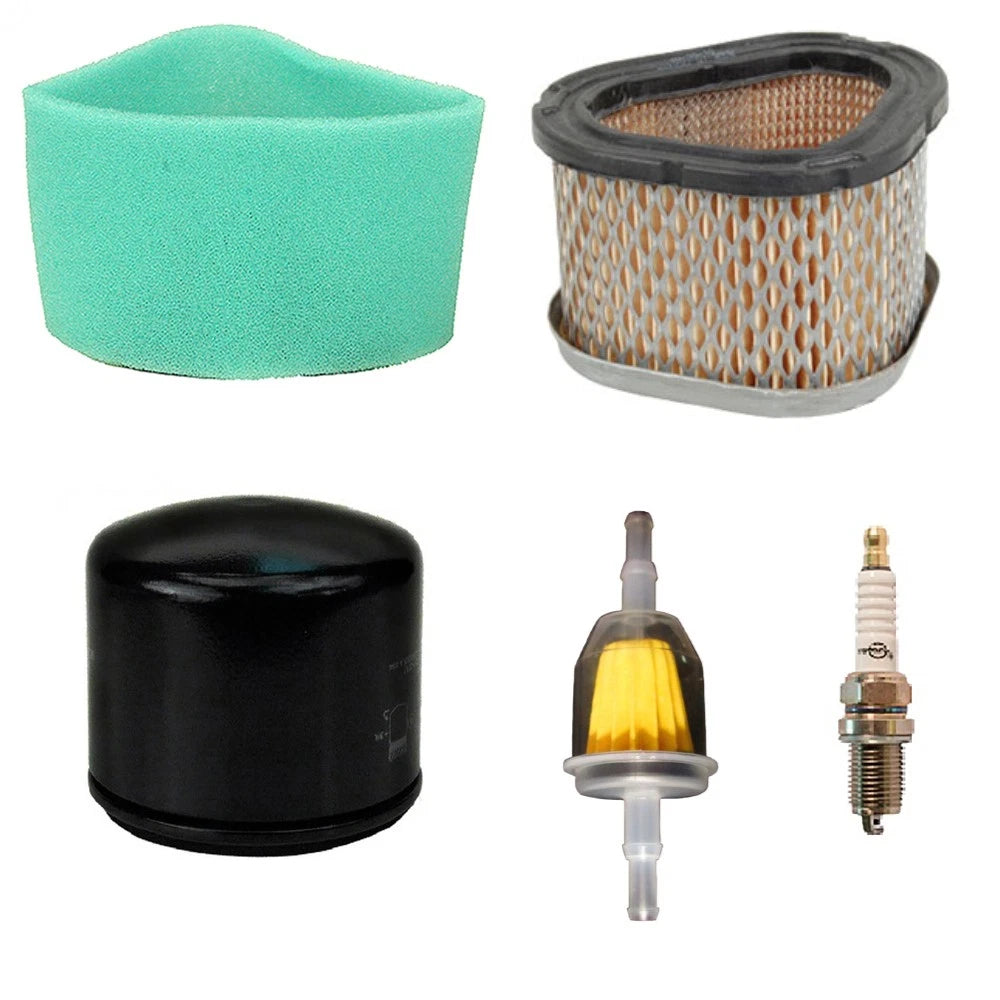 Tune Up Service Maintenance Kit for John Deere LT133 LT150 LT155 LX173