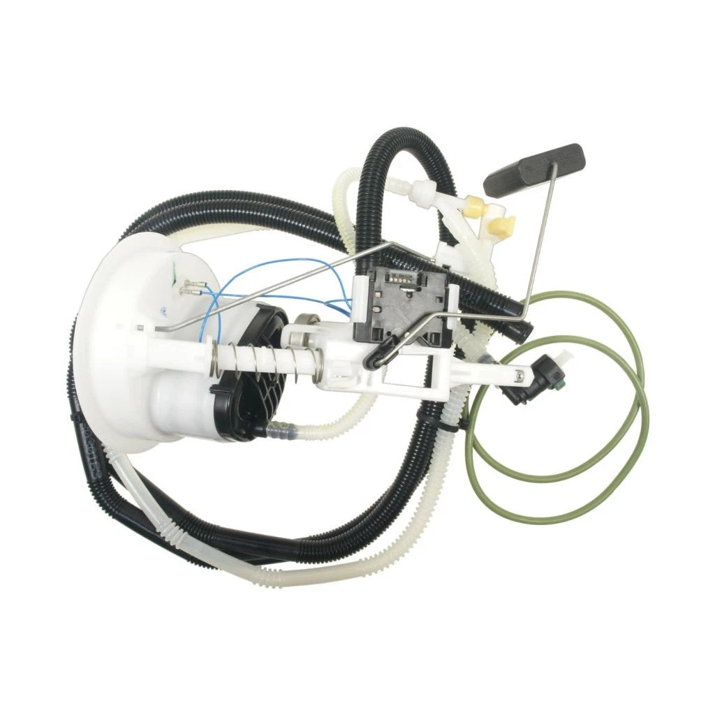 Fuel Pressure Regulator for BMW 335xi (2007–2008) ALX-PAU-SI-PR442-CLA6