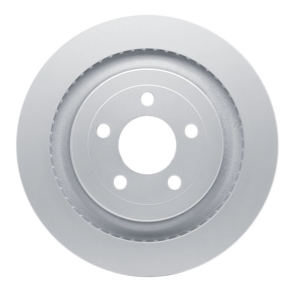 R1 Concepts Brake Disc for Ford (2018–2023) RRE-54074 FR3Z2C026A GR3Z2C026A