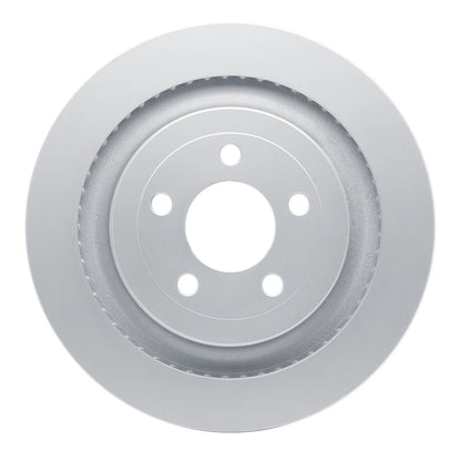 R1 Concepts Brake Disc for Ford (2018–2023) RRE-54074 FR3Z2C026A GR3Z2C026A