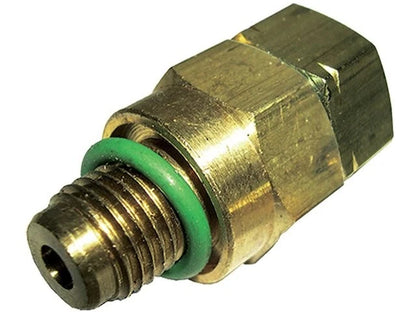 A/C Compressor Relief Valve for Chevrolet S10 (1991–2002) 88891MCMX