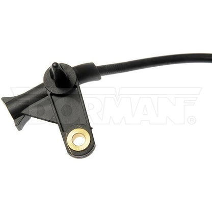 Dorman ABS Speed Sensor for Chrysler (2005–2007) 970-102, ABS2208, 4683470AE, 4683470AF