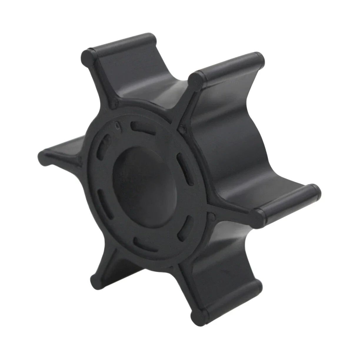 Water Pump Impeller for Honda Marine Outboard BF8 BF9.9 (1990–2023) 19210-ZW9-013