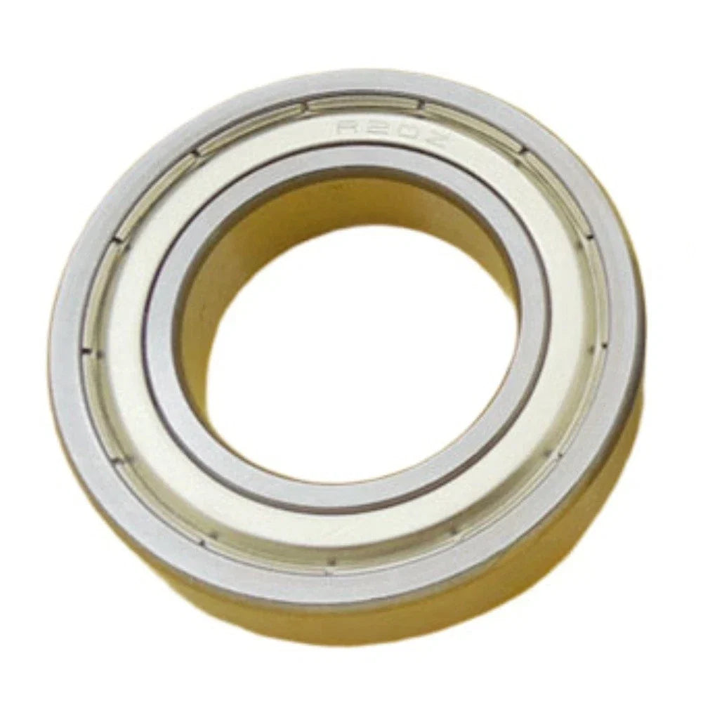 R20-2RS Sealed Steel Bearing for 31.75x57.15x12.7 mm