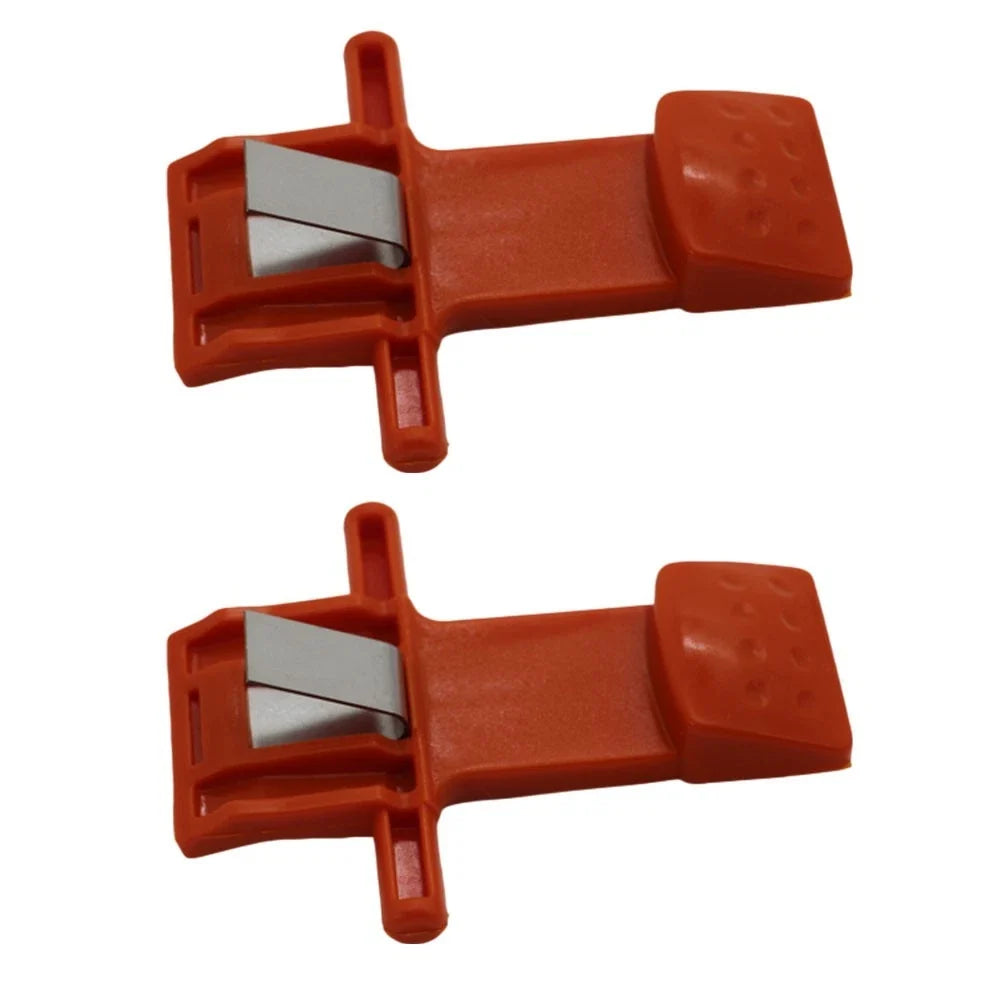 Battery Latch 4522 430 9800 for HLA56 HSA56 FSA56 BGA56 BGA57 MSA120 MSA140