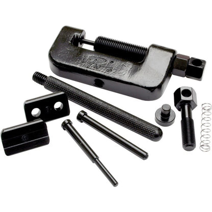 Motion Pro Chain Breaker/Press/Riveting Tool 08-0467 for Motorcycles (2000–2023)