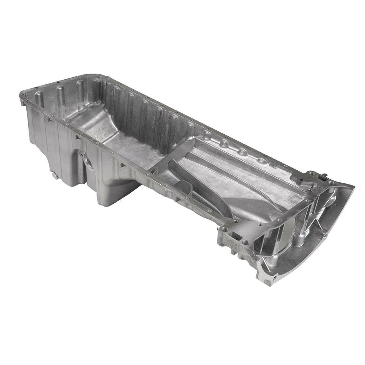 Engine Oil Pan for Mercedes-Benz 190E 260E 300CE 300SEL 300TE (1987–1993) 103-010-05-13, A-103-010-05-13, 1030100513