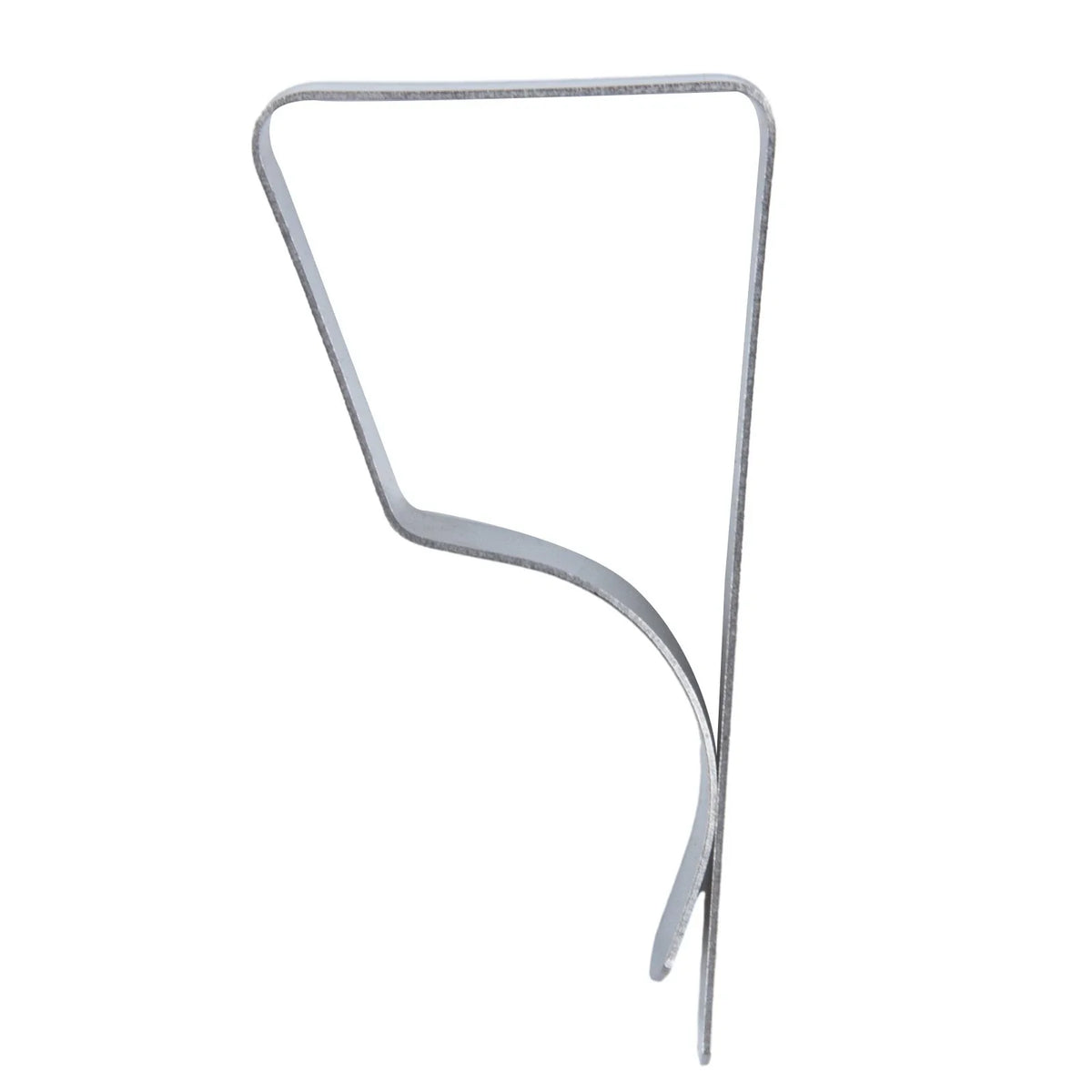 Tablecloth Holders Set of 4 Stainless Steel Clips for Household Party Picnic