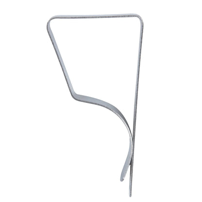 Tablecloth Holders Set of 4 Stainless Steel Clips for Household Party Picnic