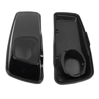 6x9" Speaker Lids for Harley Touring Street Glide FLHT (2014–2023)