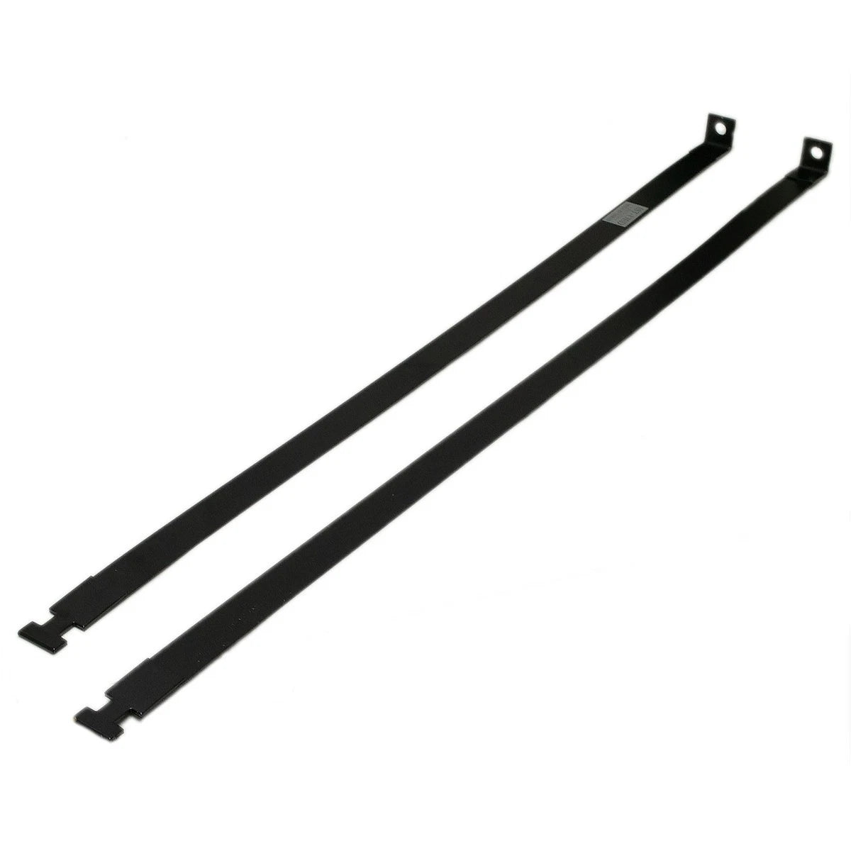 Set of 2 Fuel Tank Straps IST17 for Le Baron Executive (1985–1995)