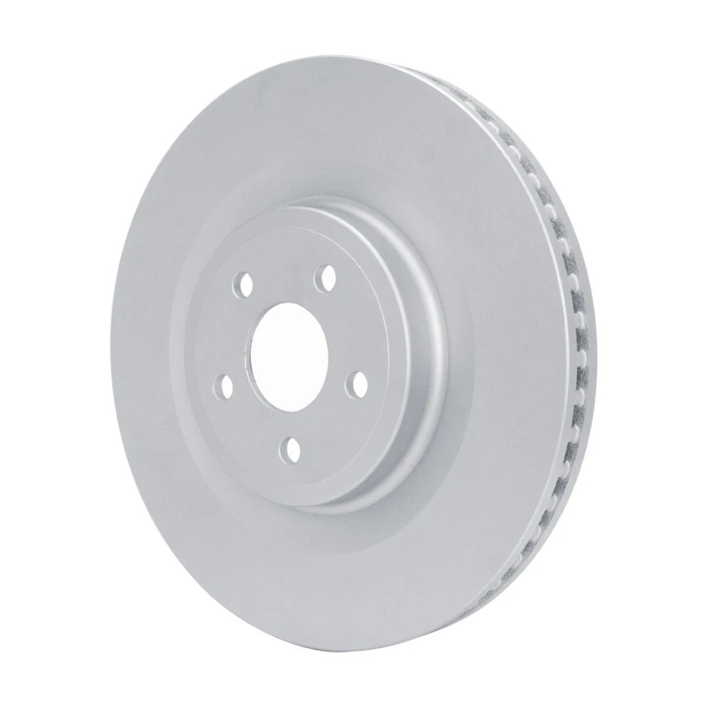 Front Brake Rotor for Lincoln Nautilus (2021–2023) ALX-PAU-DF-604-54298-CLA2