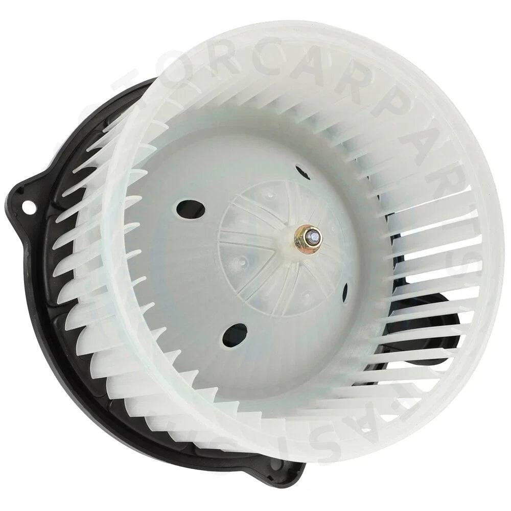 Blower Motor Fan for Kia Sorento (2011–2015) & Hyundai Santa Fe (2010–2018)